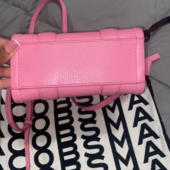 Marc Jacob’s mini tote bag - Picture 5 of 6